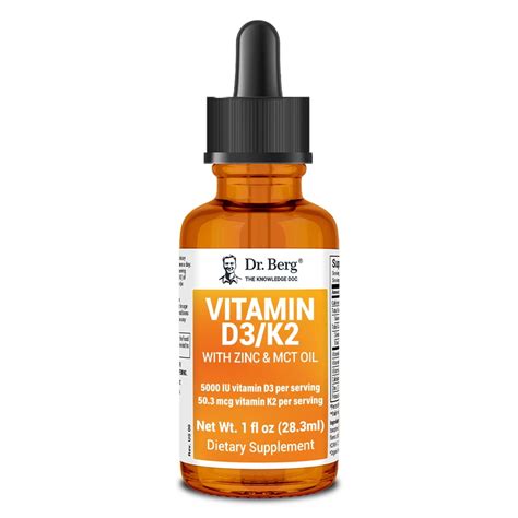 vitamin d3 1.0 in mct oil